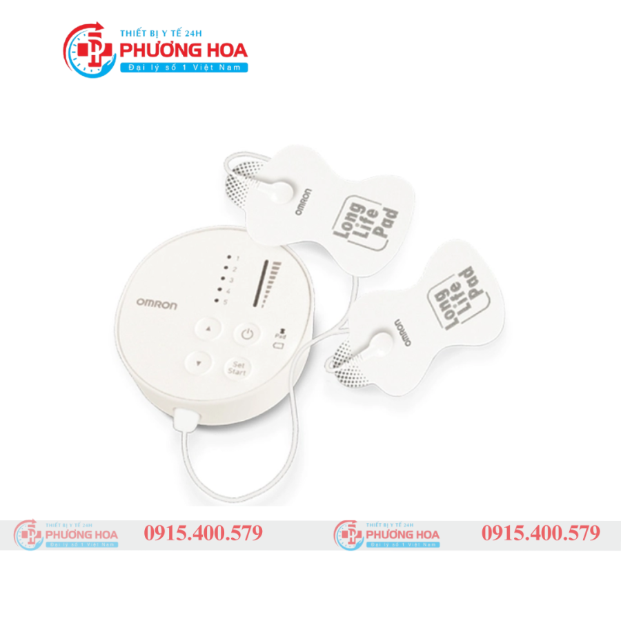 Máy xung điện trị liệu HV-F013-AP4